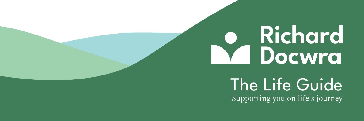 Richard Docwra banner