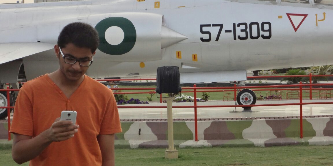 ChangSalman's profile banner image