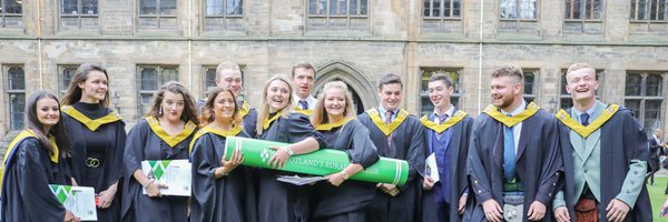 SRUCAlumni Profile Banner