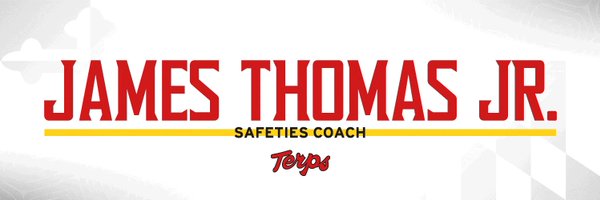 coachjthomas11 Profile Banner