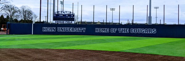 KeanSoftball Profile Banner
