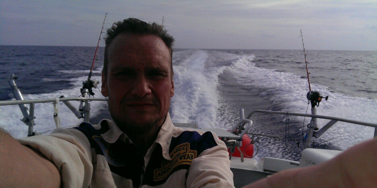 Janne Ericson banner