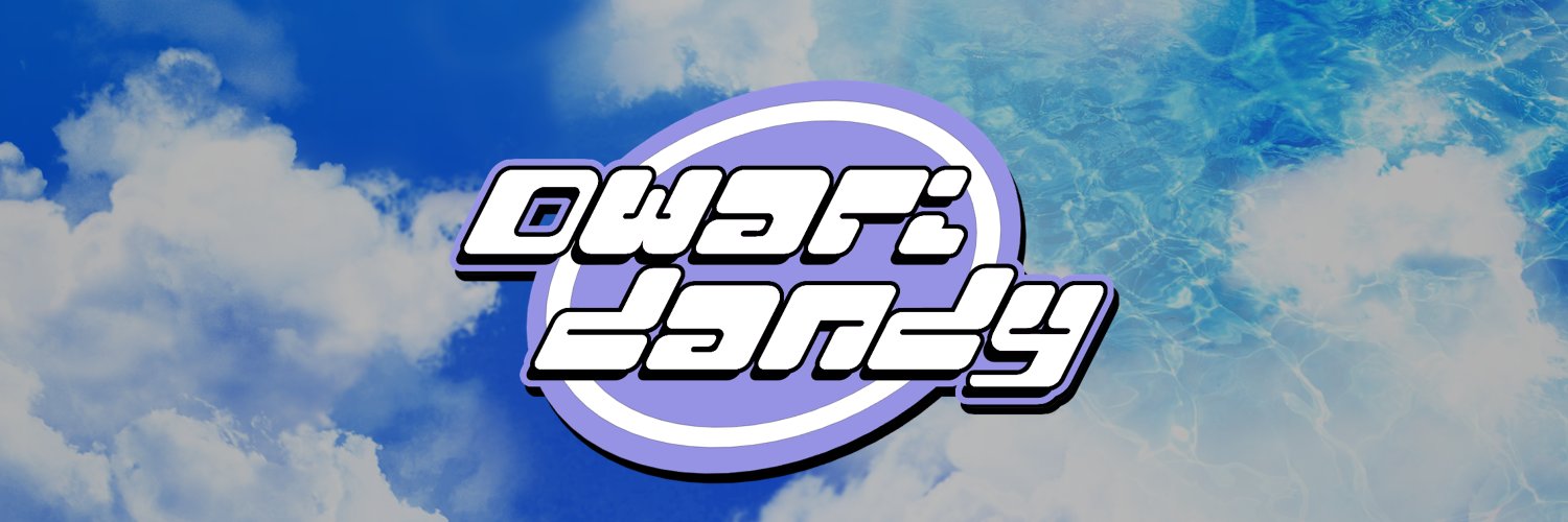 RobinDoggie's profile banner image
