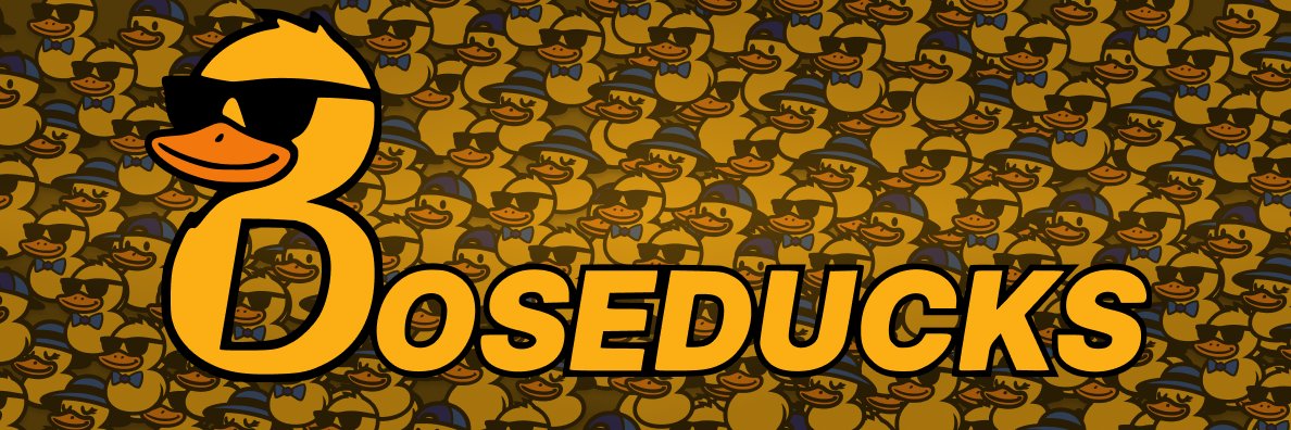 Doseducks's profile banner image