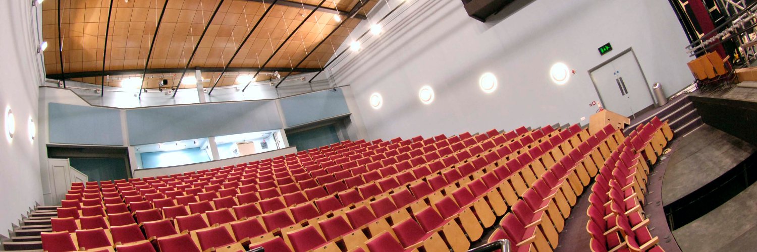 RGS Performing Arts banner