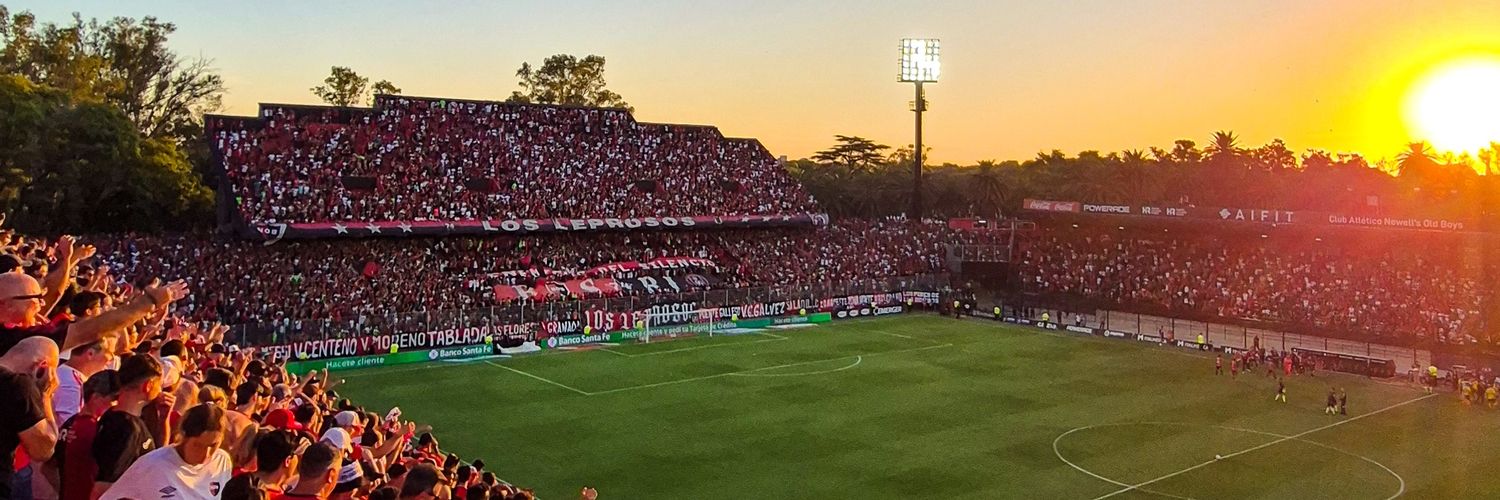 FedeTerani's profile banner image