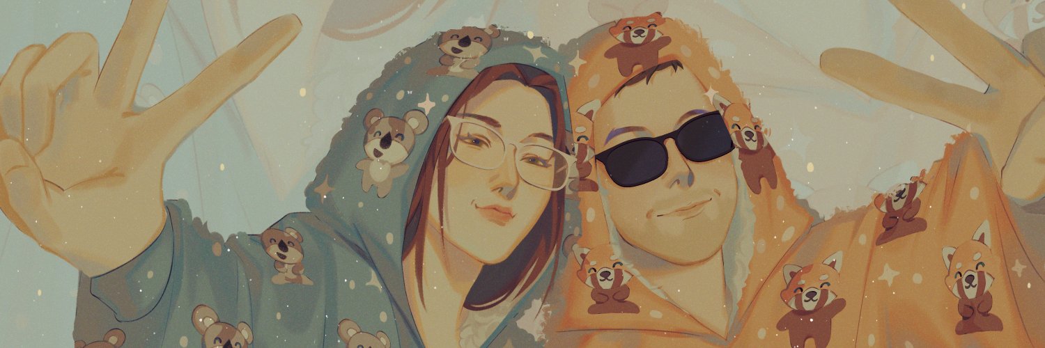 Koala Saja's banner