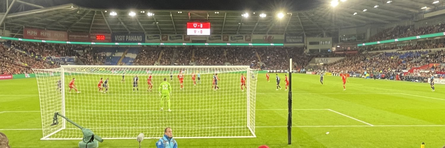 Sam🏴󠁧󠁢󠁷󠁬󠁳󠁿 banner