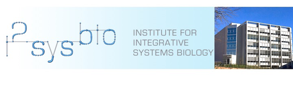 i2sysbio Profile Banner