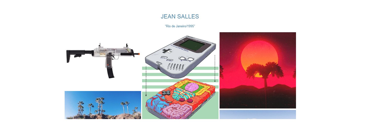 JeanOsalles's profile banner image