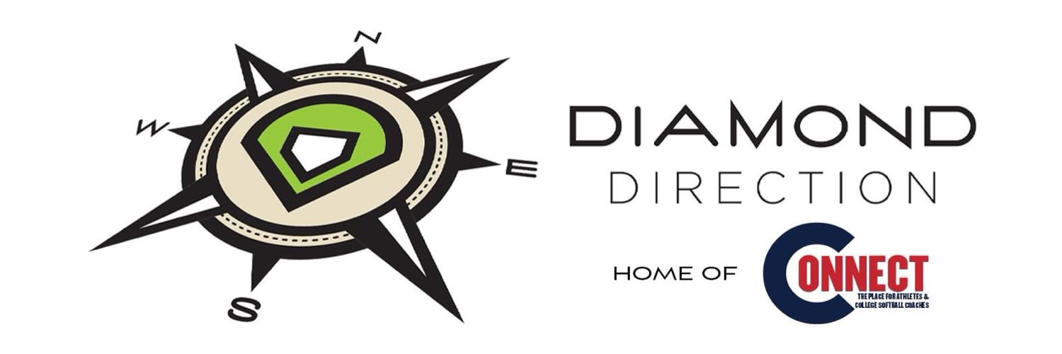 Diamond Direction Profile Banner