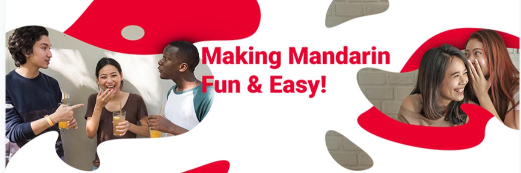 MandarinMadeEZ's profile banner image