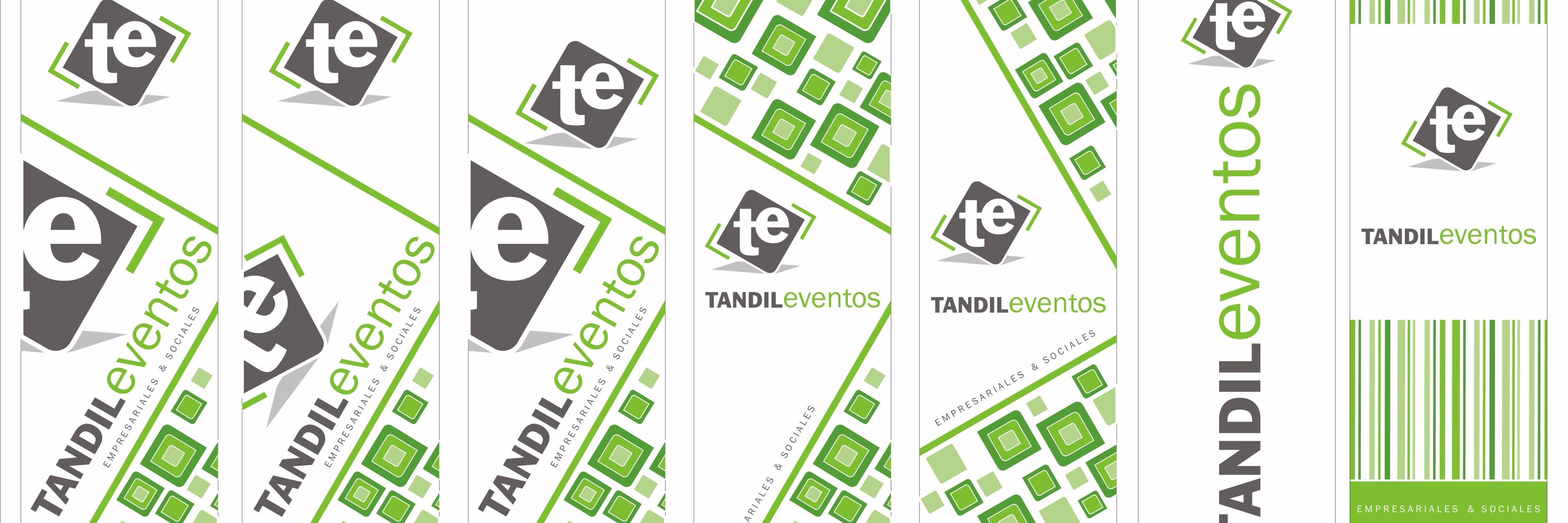 Tandileventos's profile banner image