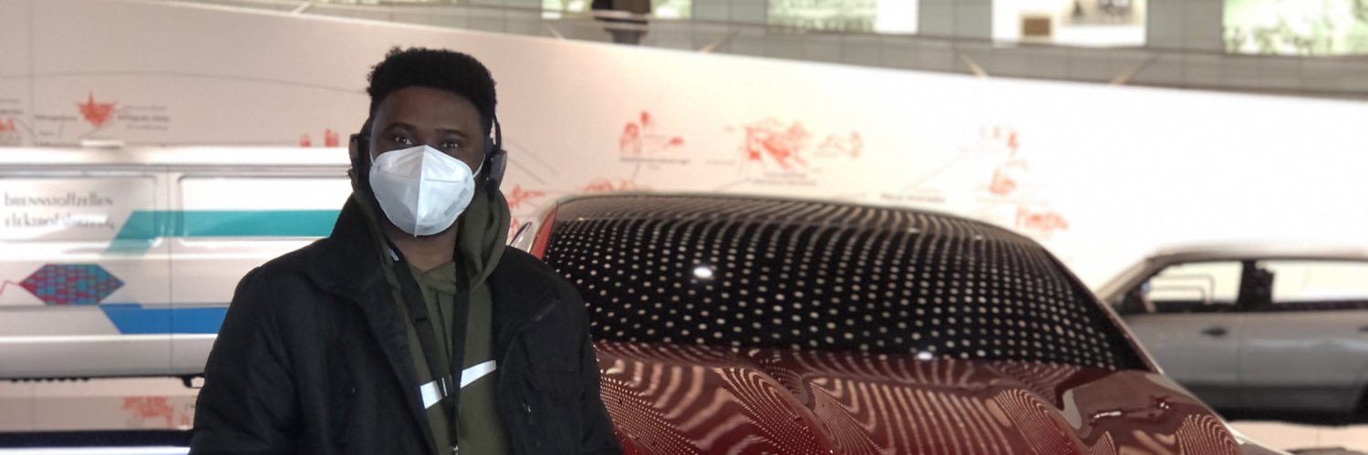EmmanuelReggie's profile banner image
