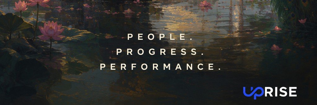 Uprise4All's profile banner image