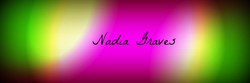 NadiaGraves17's profile banner image