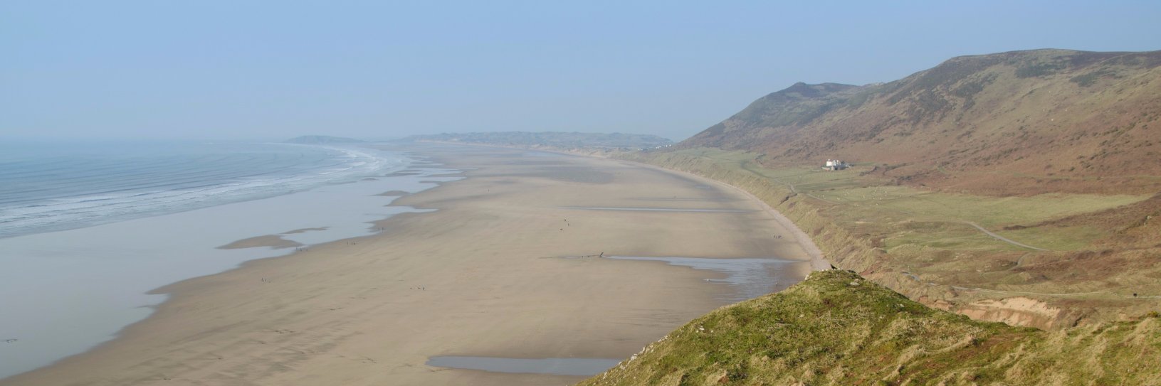 IAHR Young Professionals Network Cardiff banner