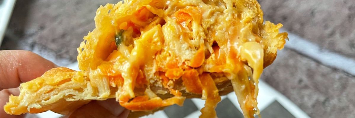 La Verdadera Empanadas RD By Chefs banner