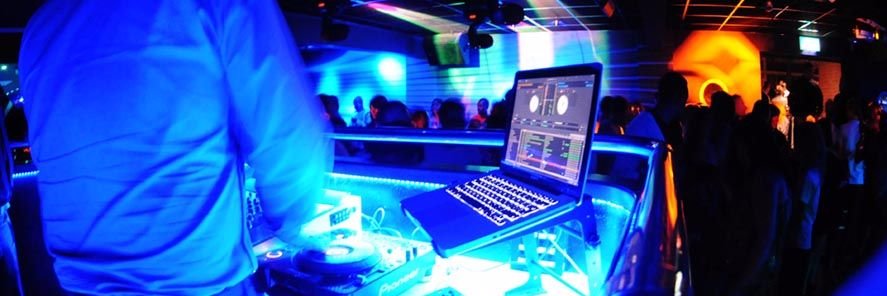 FireLakeDJ's profile banner image