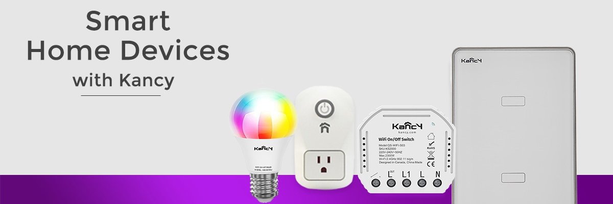 Kancy Systems LTD banner