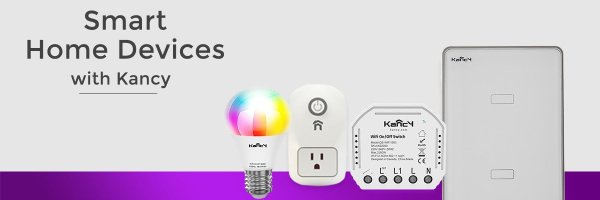 KancySystems Profile Banner