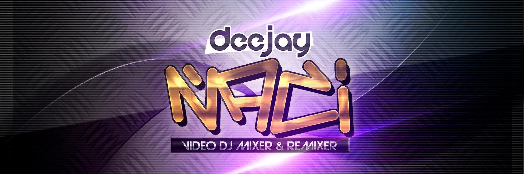 DjNaci's profile banner image