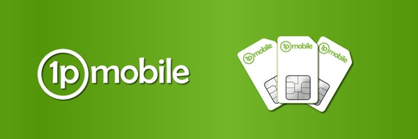 1pMobile Profile Banner