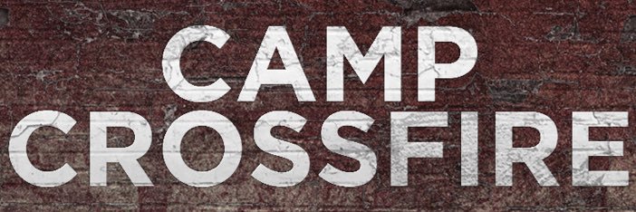 CampCrossfire's profile banner image