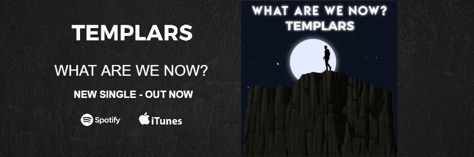 TEMPLARS banner