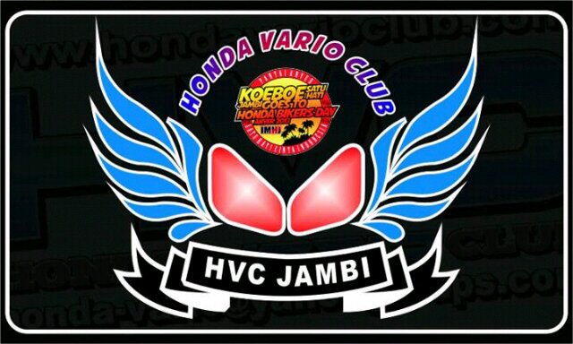 Nando Hvc Jambi banner