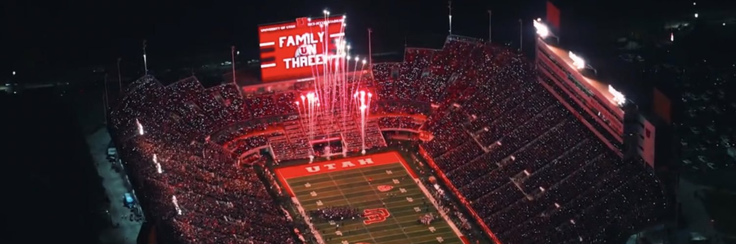 TheUtahnBear's profile banner image