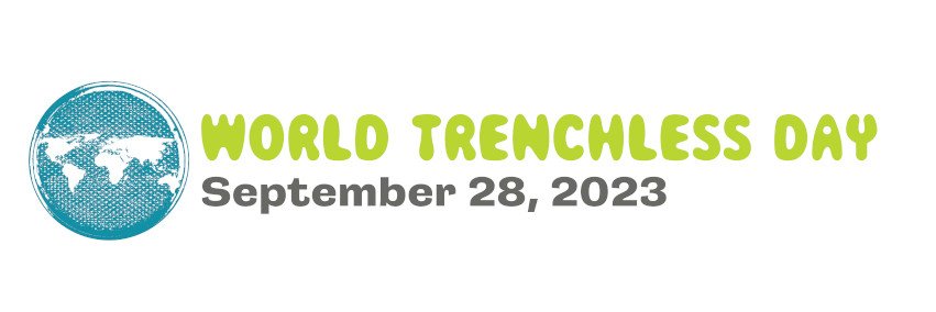 World Trenchless Day banner