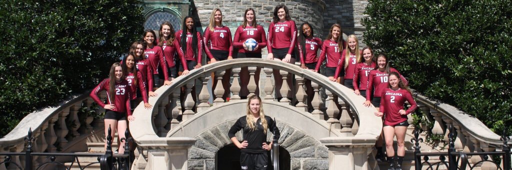 Arcadia_WVB's profile banner image