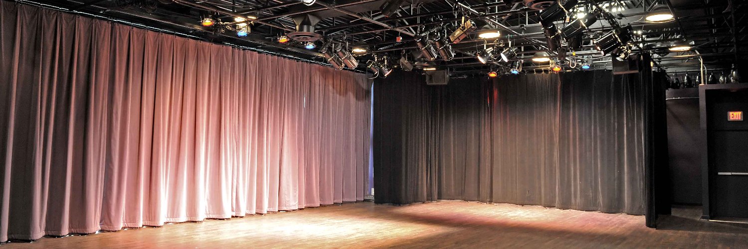 PAL Studio Theatre banner