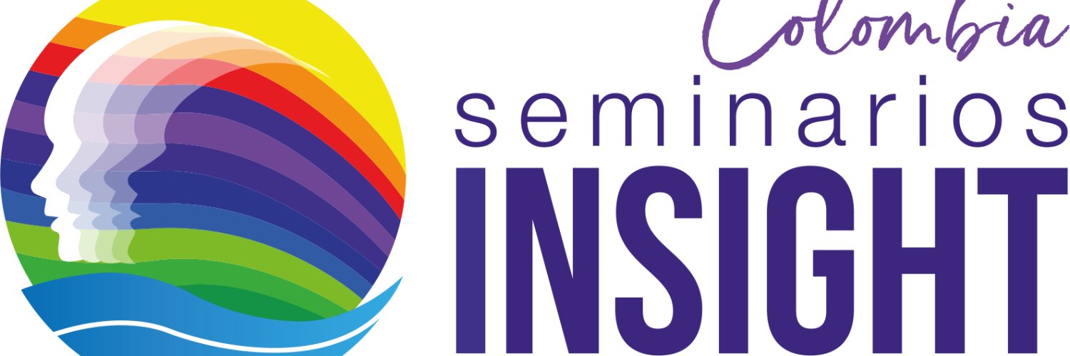 Seminarios Insight Colombia banner