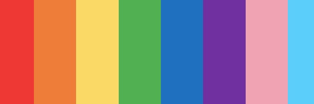 Equality PAC's banner