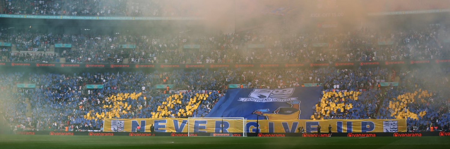 SUFC Goals Podcast's banner