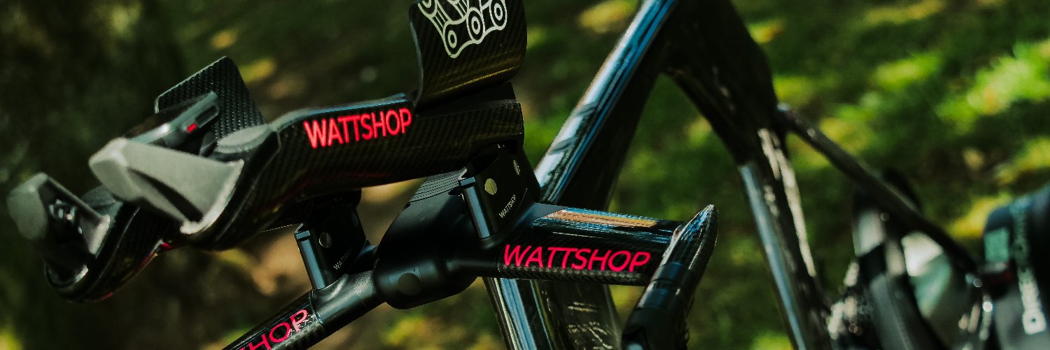 WattShop banner