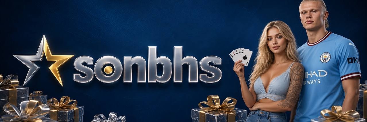 Sonbresmi's profile banner image