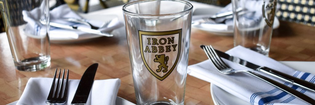 TheIronAbbey's profile banner image