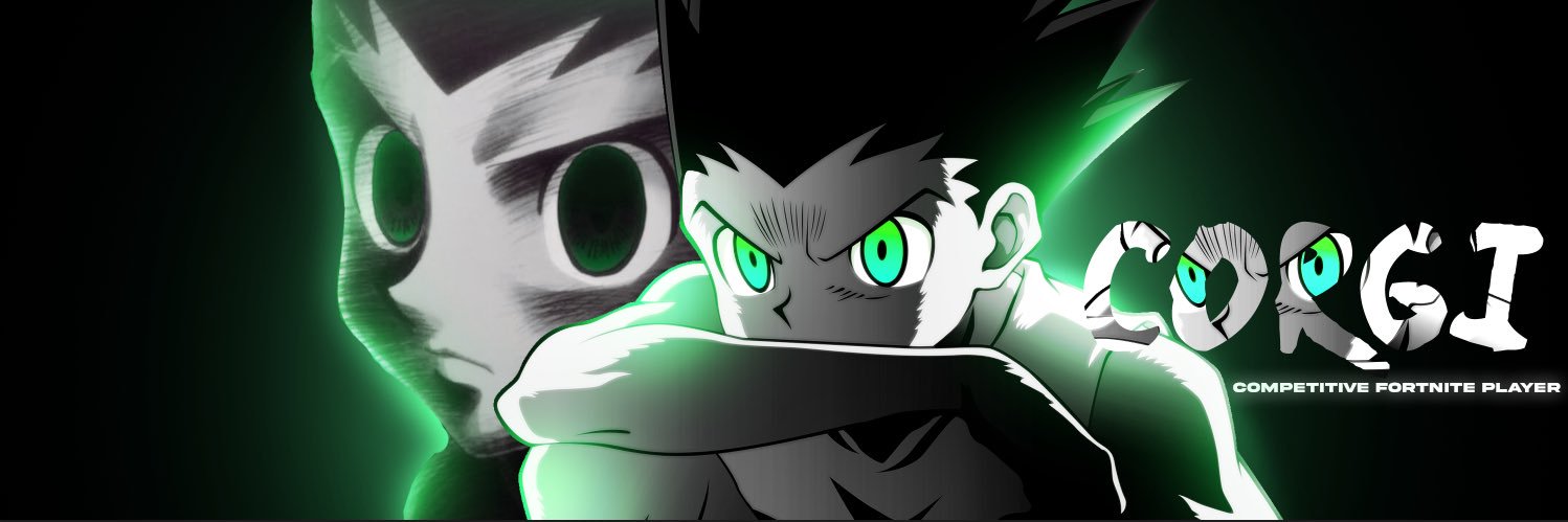 Corgiifn's profile banner image
