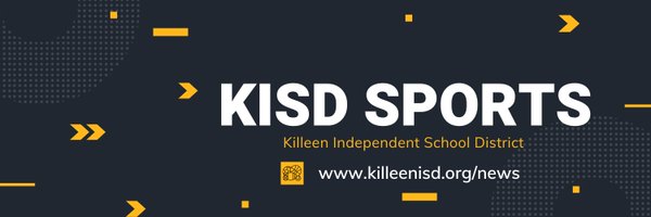 KISD Sports Profile Banner