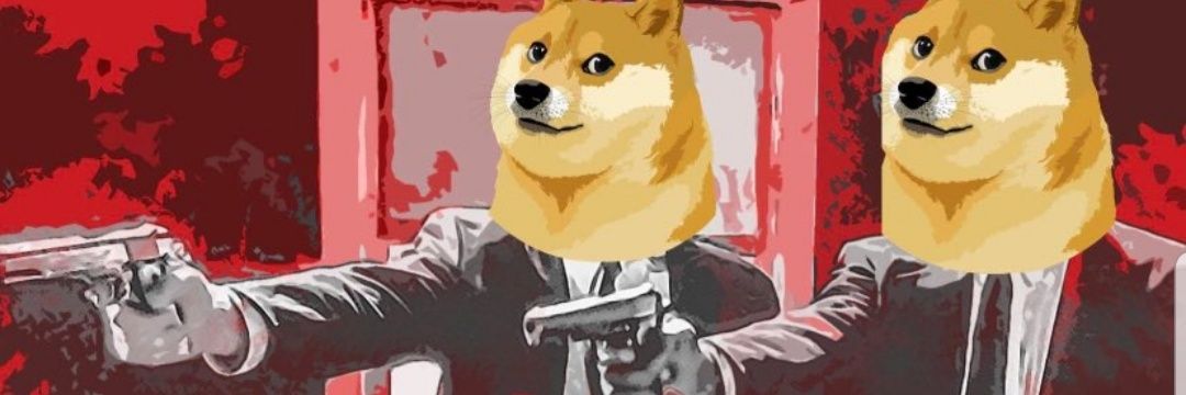 ⬆️Dogecoin Interplanetary Chief Barista Officer⬆️ banner