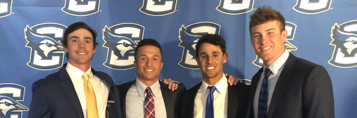 Isaac Collins banner