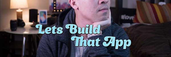 buildthatapp Profile Banner