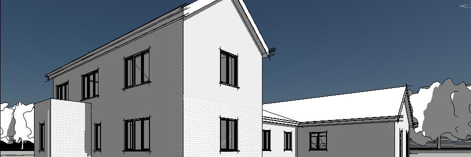 Ruby Architectural banner