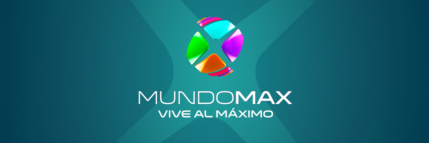 MundoMax banner