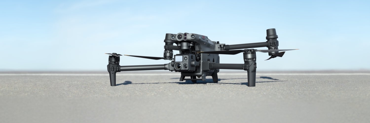 Aerial Influence banner