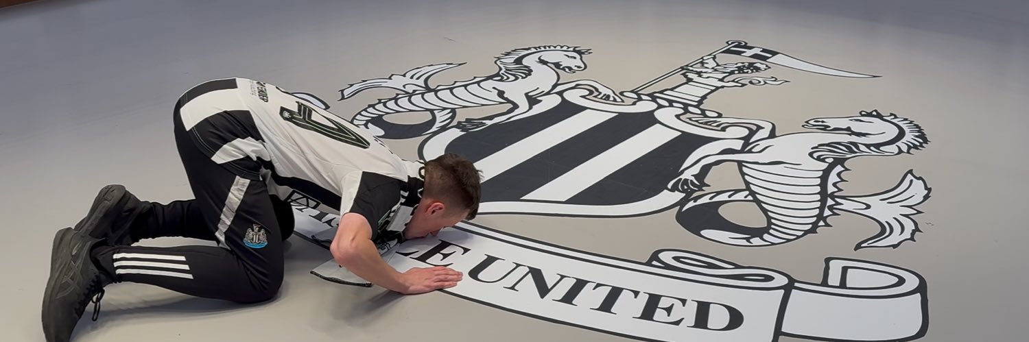 Adam Pearson (YT) ⚫️⚪️'s banner