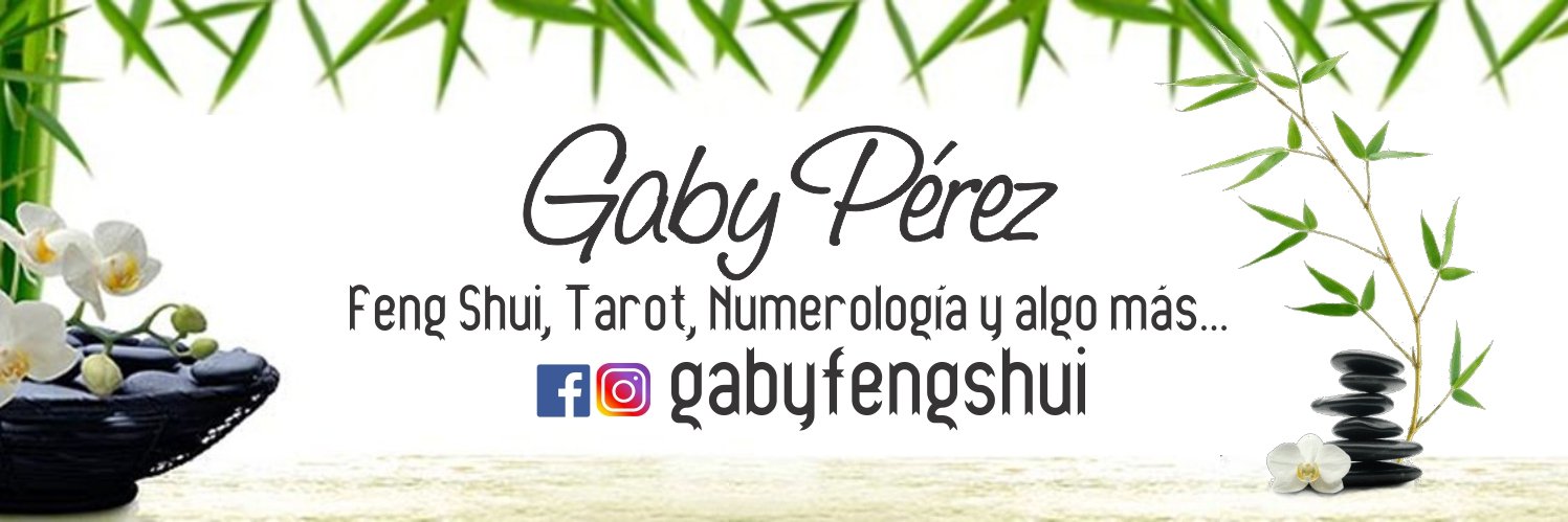 gabyfengshui's profile banner image